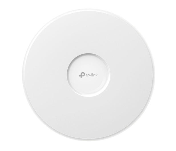TP-LINK EAP772 (802.11a/b/g/n/ac/ax/be 9300Mb/s) PoE+ - 1272482 - zdjęcie